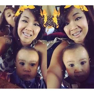 Meet your Posher, Irene