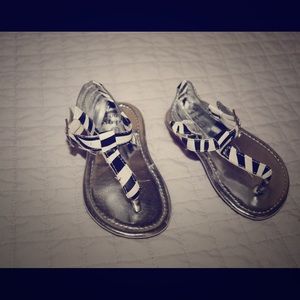 Bundle Baby Sandals..