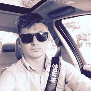 Meet your Posher, Petru