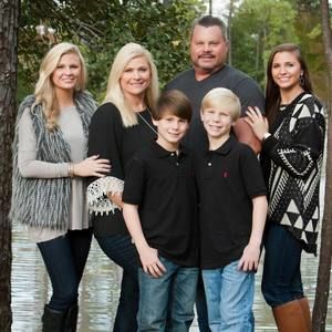 Meet your Posher, Stacey