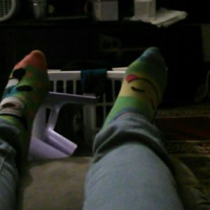 Meet your Posher, Tamyra