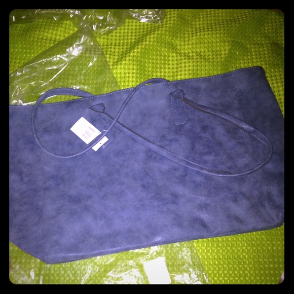 NWT large SAKS tote bag retail/store price $54