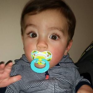 Meet your Posher, Adelaide