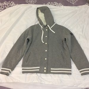 Varsity Jacket