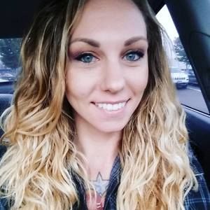 Meet your Posher, Whitney