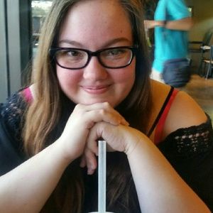 Meet your Posher, Marlee