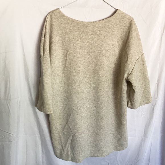 H&M "Konichiwa" Graphic Shirt - Picture 2 of 3