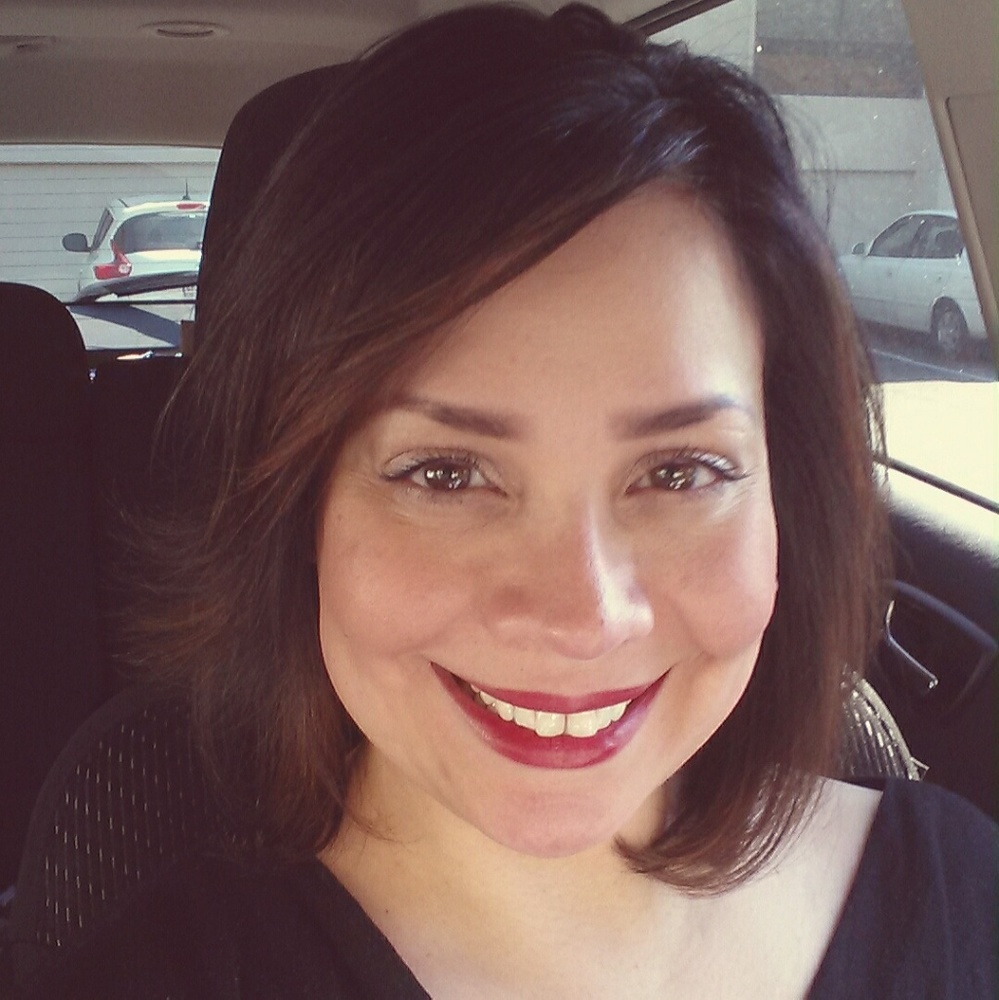 Meet your Posher, Tammy