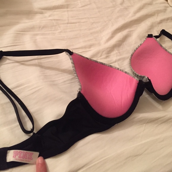 32 B push up bra - Picture 3 of 3