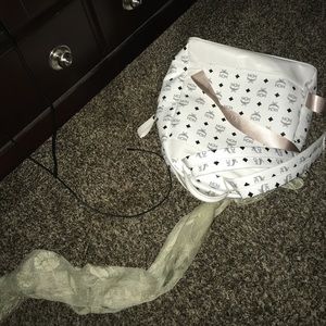 Meet your Posher, Danny