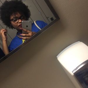 Meet your Posher, Trionna