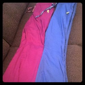 Vivi scrub pants