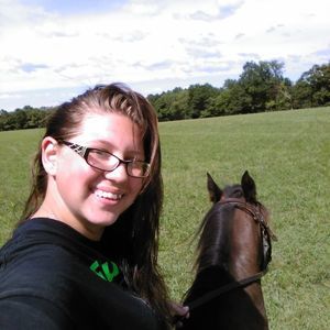 Meet your Posher, Amber