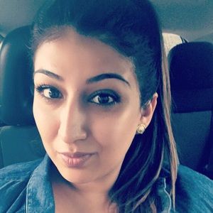 Meet your Posher, Bianca