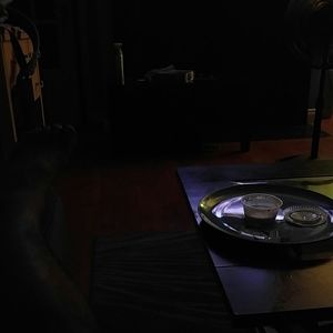 Meet your Posher, Patrick