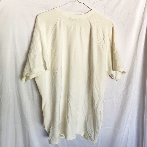 FOREVER 21 "STOCKHOLM" Graphic Tee - Picture 2 of 4