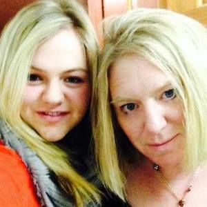 Meet your Posher, Virginia