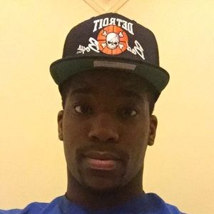 Meet your Posher, Donte