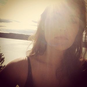 Meet your Posher, Khristina