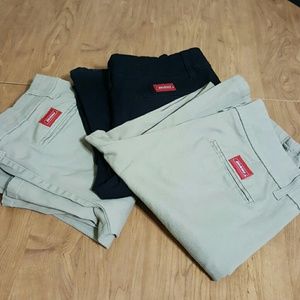 Women's Dickies Work Pants