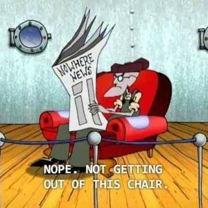 Meet your Posher, Dustin