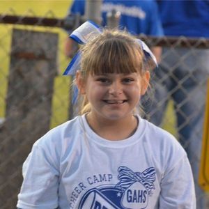 Meet your Posher, Missy