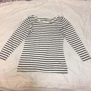 H&M Long sleeve shirt