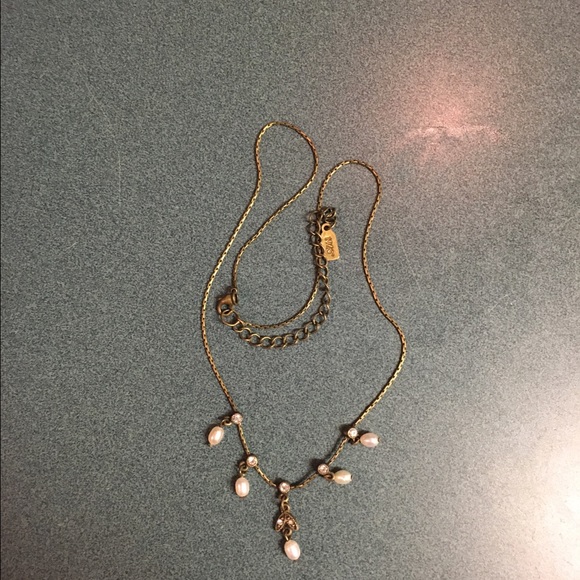 1928 Vintage Necklace