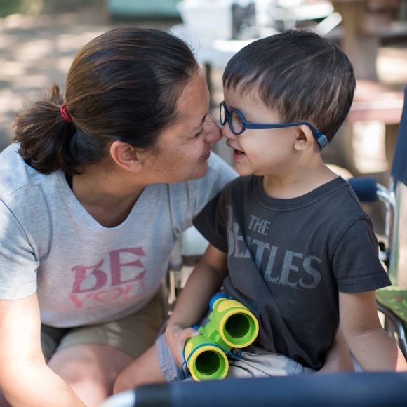 Meet your Posher, Monica - Picture 1 of 1