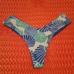 ❌TRADE❌ Lotus Swimwear Bikini