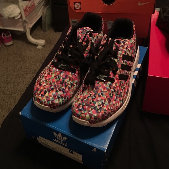 Adidas Flux