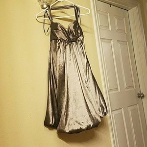 Bridesmaid Dress