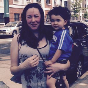 Meet your Posher, Miriam