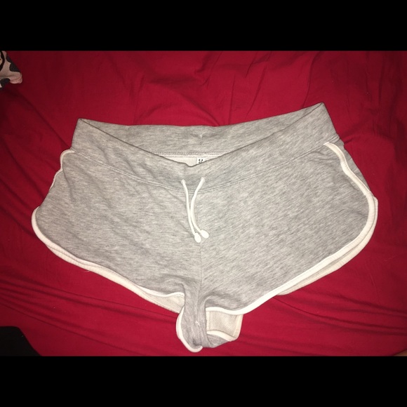 H&M shorts