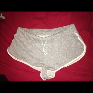H&M shorts