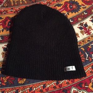 Neff beanie