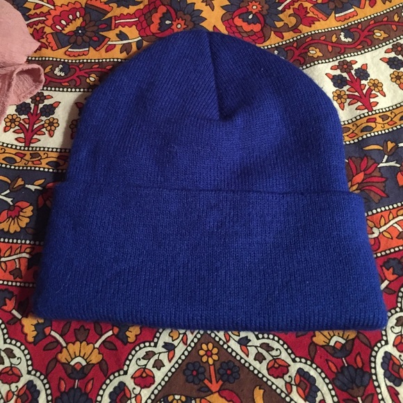 American apparel beanies