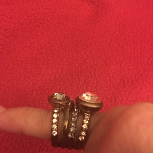 Beautiful Ring❤️ - Picture 4 of 4