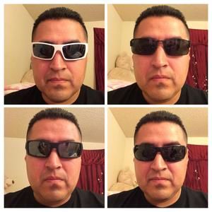 Meet your Posher, Gil pepe