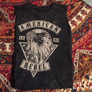 Active ride shop muscle tank top