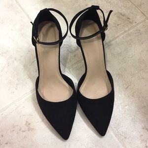 Forever 21 stilettos