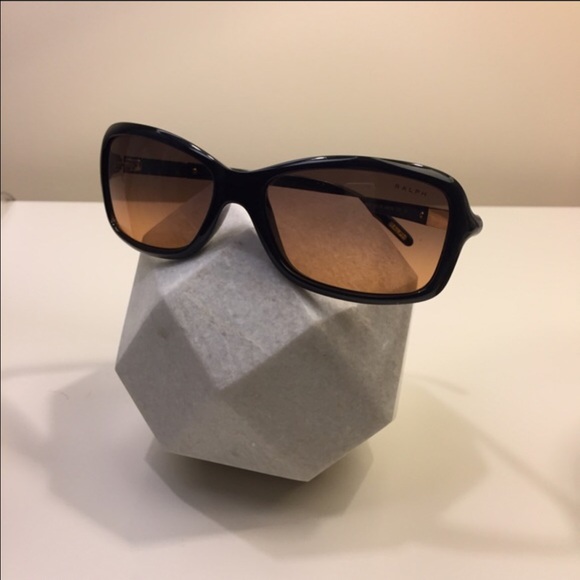 Ralph By Ralph Lauren Sunglasses RA5072