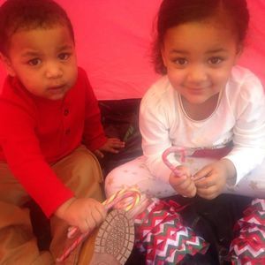 Meet your Posher, Jacqueline