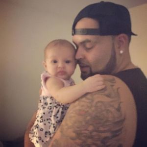 Meet your Posher, Jay