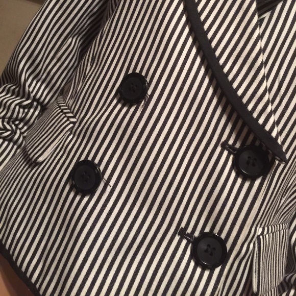 Forever 21 blazer - Picture 5 of 8