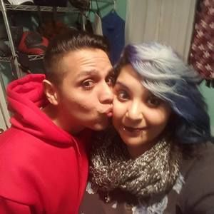 Meet your Posher, Avi