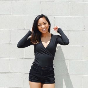 Meet your Posher, Anne