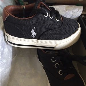 Polo shoes