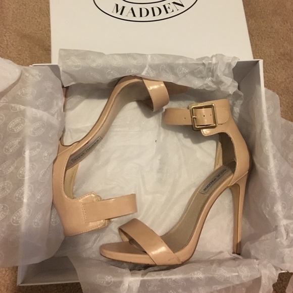 Steve Madden Shoes - Steve Madden pumps