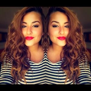 Meet your Posher, Marilyn